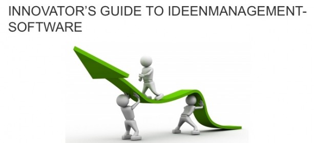 Innovator's Guide to Ideenmanagement-Software