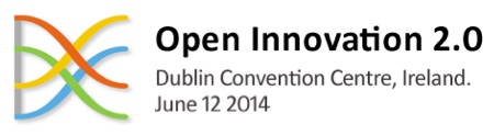 Open Innovation Conference 2.0 with Henry Chesbrough
